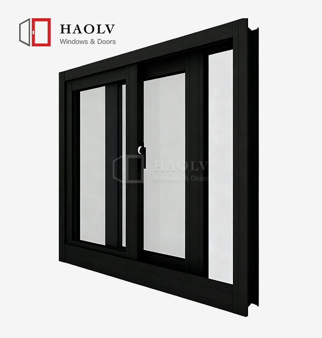 aluminum two track sliding window aluminum two track sliding window